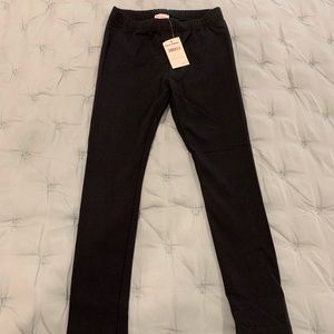 NWT Hanna Andersson Leggings